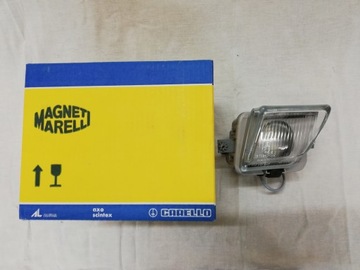 фото thumb №16, Галоген лівий лампа mercedes sl 129 r129 оригінал