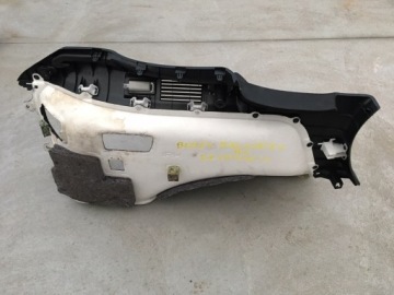 фото thumb №3, Lexus rx450h 08-15 обшивка багажника usa