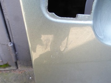 фото thumb №6, Дверь перед передние правое skoda superb i 1 9599