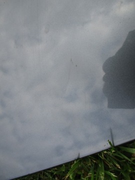 фото thumb №4, Volvo v50 s40 c30 капот кришка двигуна 455-46