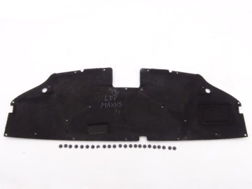 фото thumb №1, Ldv maxus 2.5 crd шумоизоляция капот + клипсы