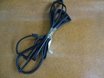 фото thumb №1, Land cruiser 120 04r прокладка дверь перед левый