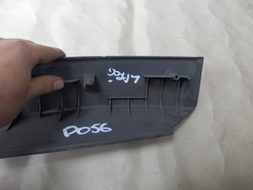 фото thumb №5, Fiat ducato 06- захист накладка поріг планка права