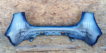 фото thumb №6, Ford b max бампер задня