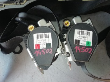 фото thumb №5, Mercedes a-klasa консоль, подушка безпеки+ модуль, ремені l+pr