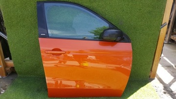 фото thumb №1, Дверь правое левая smart forfour ii разные цвета