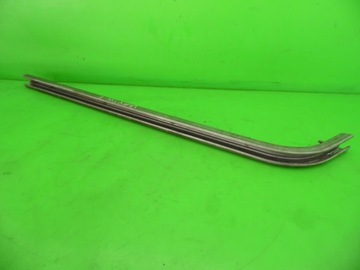 фото thumb №5, Направляющая дверь левая задняя середина kia sedona i 99-