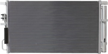 фото thumb №1, Конденсатор кондиционера