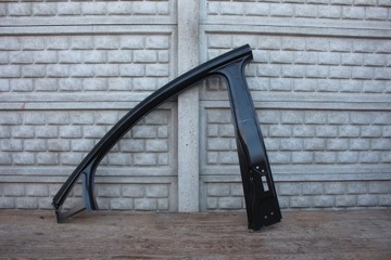 фото thumb №1, Порог блок двигателя левый vw golf plus 5m0 05-14