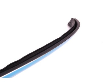 фото thumb №2, Оригінальна молдинг капот mini r55 r56 r57