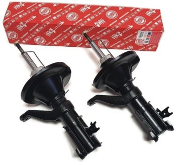 фото thumb №1, Амортизатори перед master sport honda civic vii