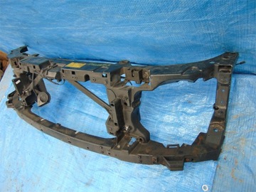 фото thumb №4, Land rover discovery 3 iii pas передній підсилювач