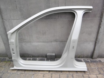 фото thumb №1, Skoda superb iii універсал 3v9 - стійка, поріг лівий