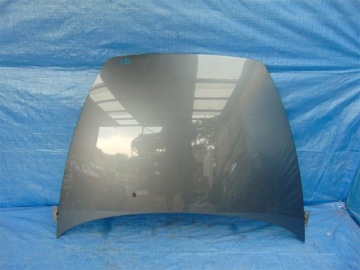 фото thumb №2, Volvo s40 v50 капот комплектная демонтаж