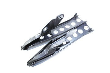 фото thumb №1, Audi a8 d4 4h lift петлі капот комплект