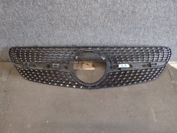 Купити Решітка радіатора решітка радіатора mercedes e klasa w238 amg купе cabri, фото thumb