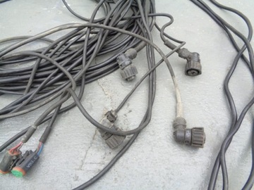 фото thumb №10, Scania r електропроводка рами