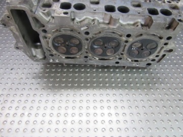 фото thumb №12, Jeep grand cherokee wk 3.0d 2007 головка + крышка