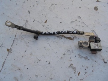 фото thumb №1, Клемма минусовая 31327698 volvo xc60 i 2.0 d3