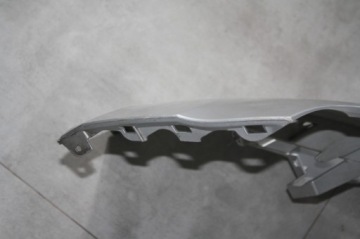 Ford c-max mk2 ii lift 15- бампер перед передній f1cb-b17757-a Зі Шроту, фото thumb