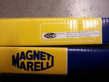 фото thumb №2, Пружина газовая, крышка багажника magneti marelli 430719012700