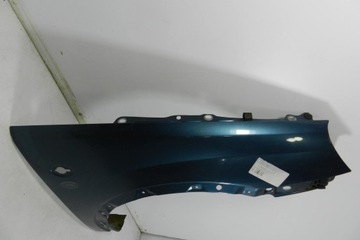 фото thumb №5, 119.błotnik перед передний правый opel corsa c 00-06