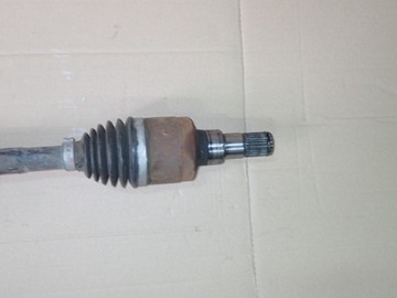 фото thumb №7, Suzuki sx4 06- 1,5i привідний вал привідна права передня