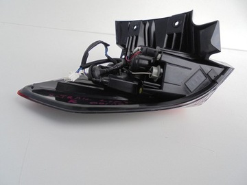 фото thumb №11, Nissan x-trail t32 рестайлинг лампа зад правая задняя 2017