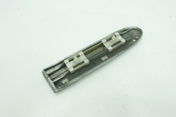 фото thumb №6, Планка na крило перед праві mercedes s w220