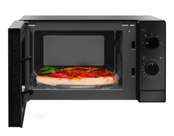 МИКРОВОЛНОВАЯ ПЕЧЬ AMICA AMMF20M1B МИКРОВОЛНОВАЯ ПЕЧЬ