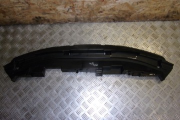 фото thumb №1, Плита нижняя защита бампера перед mazda 6 ii gh 7-