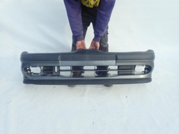 Купить Renault scenic i 96-99 бампер перед передний, фото thumb