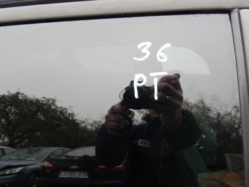 фото thumb №7, Дверь правое задние задняя ford c-max lift 36