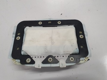 фото thumb №1, Renault megane iii подушка подушка безопасности пассажира