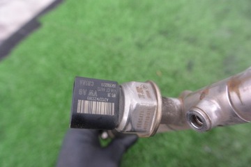 фото thumb №6, Молдинг впрыскная датчик 1.8 tsi vw passat b7 usa