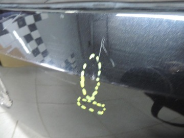 фото thumb №7, Skoda superb 3 iii универсал 3v9 2015 задняя крышка зад