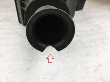 фото thumb №8, Bmw 5 e39 95-04 корпус фільтра повітря 1744467