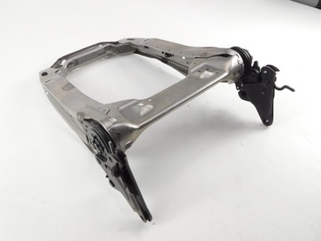 фото thumb №7, Спинка сиденье пассажира volvo s40 -10 31263791