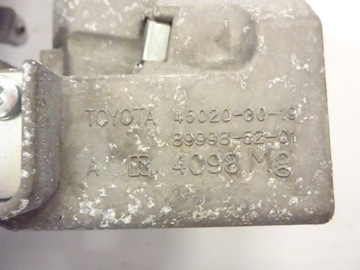 фото thumb №10, Колонка кермова lexus is iii 300h 13-