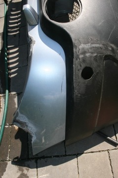 фото thumb №5, Bmw x3 e83 бампер перед 3400897