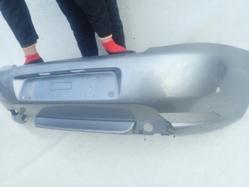 фото thumb №5, Alfa romeo mito бампер задняя задний