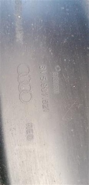 фото thumb №10, Спойлер задній audi a3 8v 8v5807521