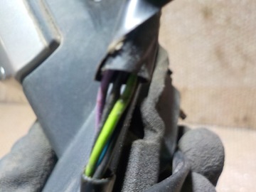 фото thumb №4, Primera p12 дзеркало ліва передні