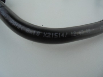 фото thumb №7, X-trail t32 провода топлива обратка 1,6 dci 2013-