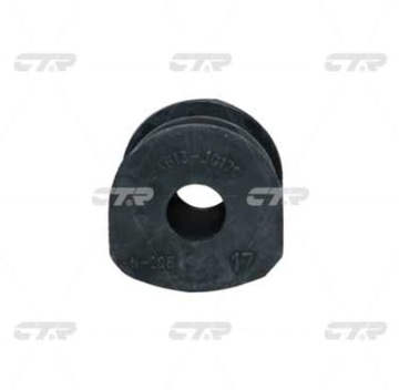 фото thumb №1, Резиновый элемент стабилизатора задняя renault koleos i hy 08-