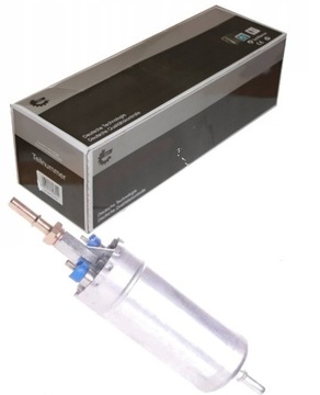 фото thumb №1, Насос топлива skv do iveco daily iii iv 2.3