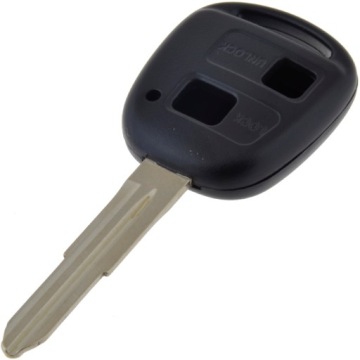 фото thumb №1, Toyota hilux corolla yaris ключ pilot корпус