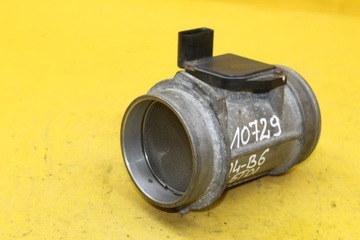 фото thumb №1, Витратомір повітря audi a4 b6 059906461d