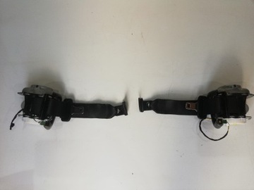 фото thumb №1, Bmw x3 x4 g01 g02 подушка безпеки pas ремені безпеки