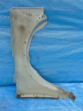 фото thumb №5, Land rover discovery 3 iii крыло левый демонтаж